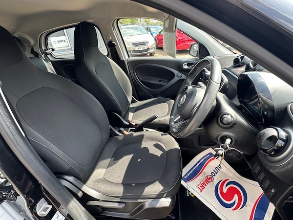 Used smart forfour 2018 for sale - 74938035: Photo 27
