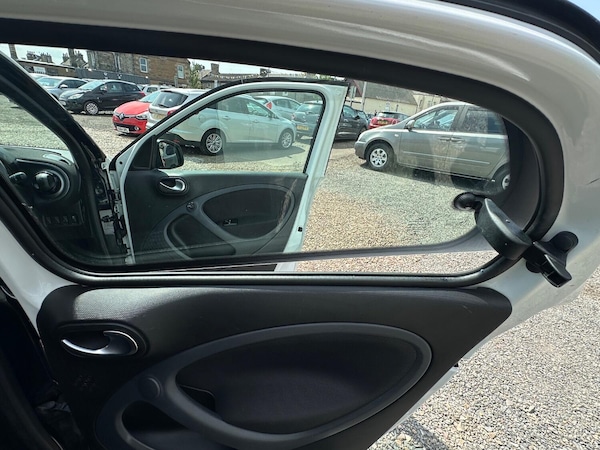 Used smart forfour 2018 for sale - 74938035: Photo 29