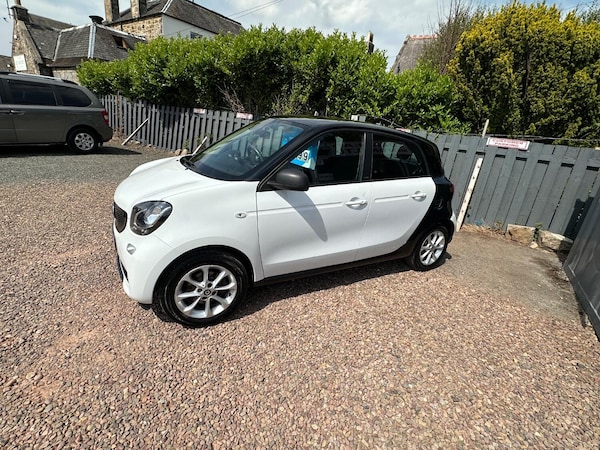 Used smart forfour 2018 for sale - 74938035: Photo 5