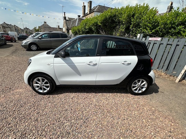 Used smart forfour 2018 for sale - 74938035: Photo 7