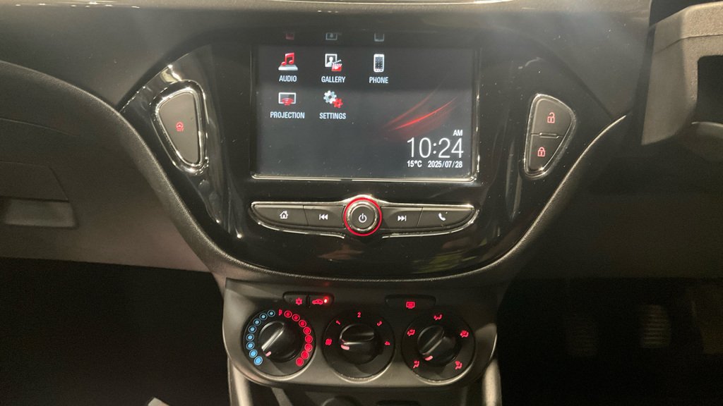 Vehicle 15