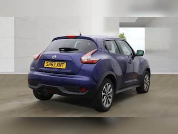Used Nissan Juke 2017 for sale - 79839180: Photo