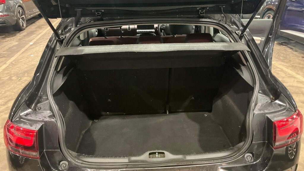 Used Citroen C4 Cactus 2018 for sale - 77694250: Photo 7