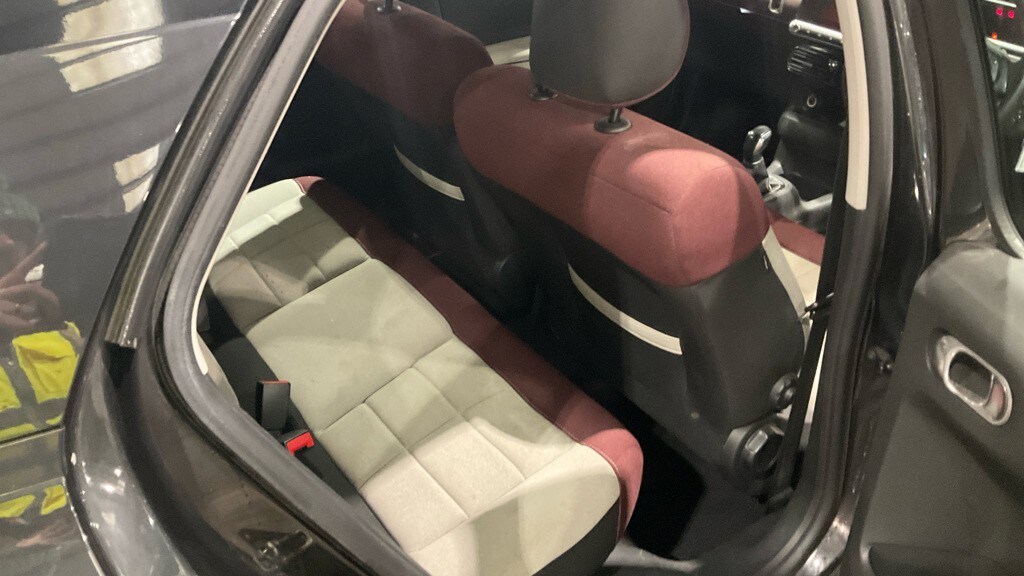 Used Citroen C4 Cactus 2018 for sale - 77694250: Photo 8