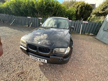 2005 - 2.0d Sport 5dr