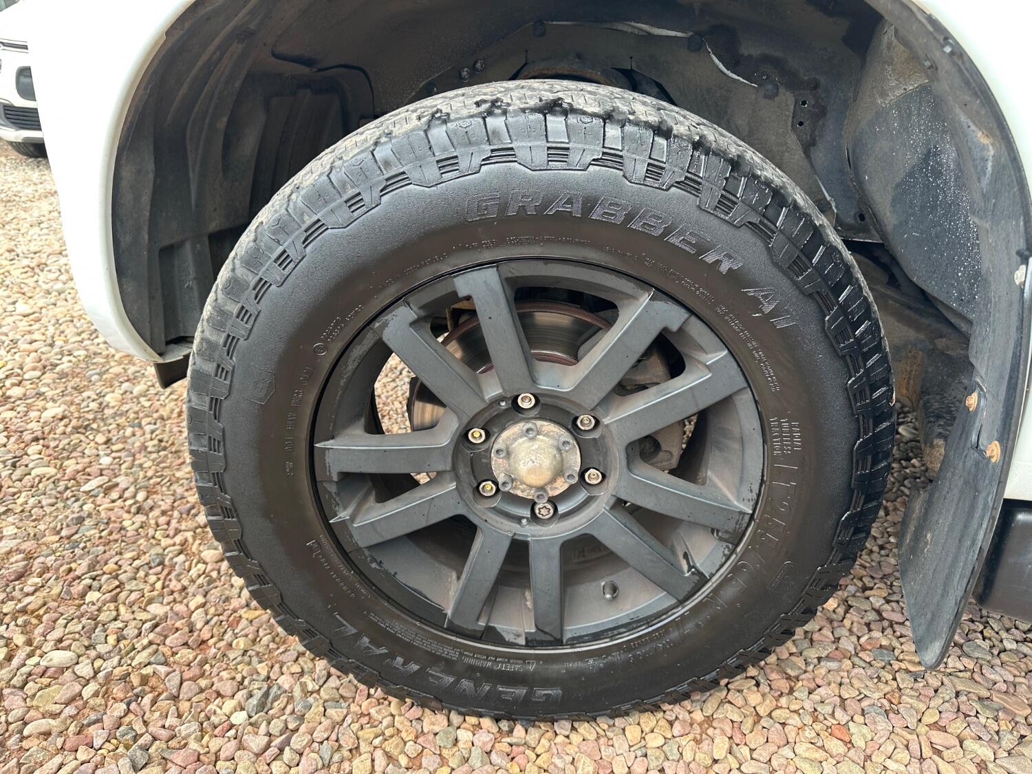 Vehicle 25