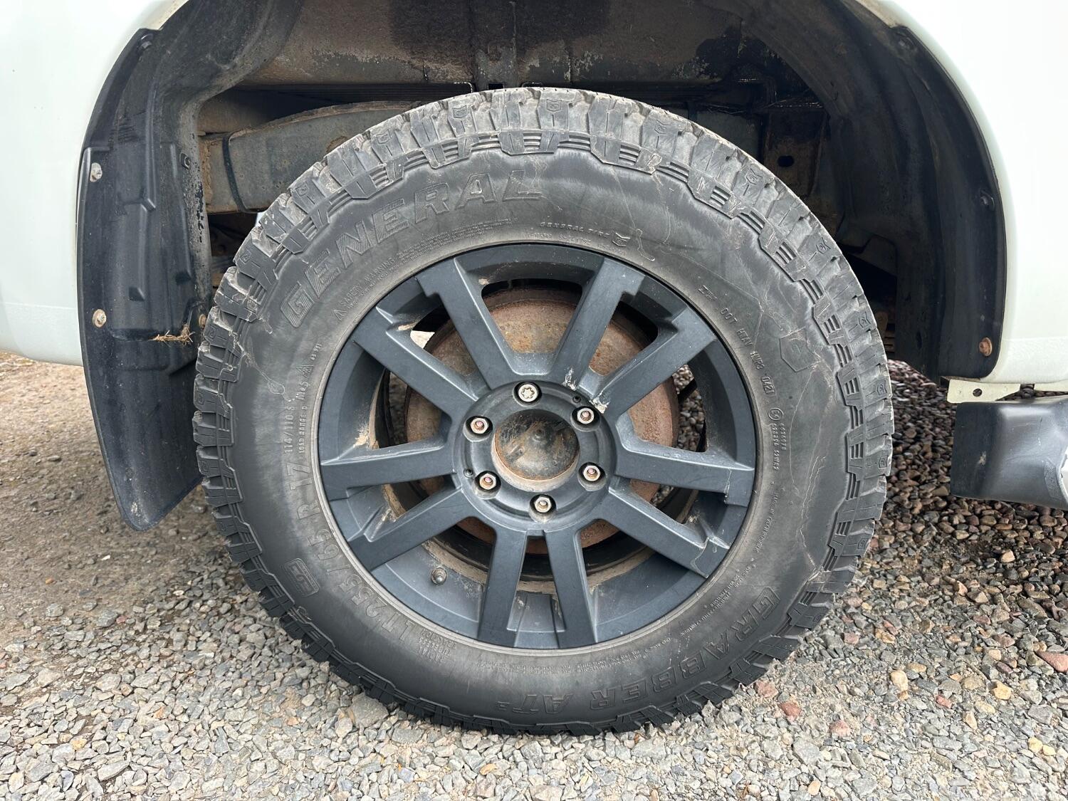 Vehicle 27