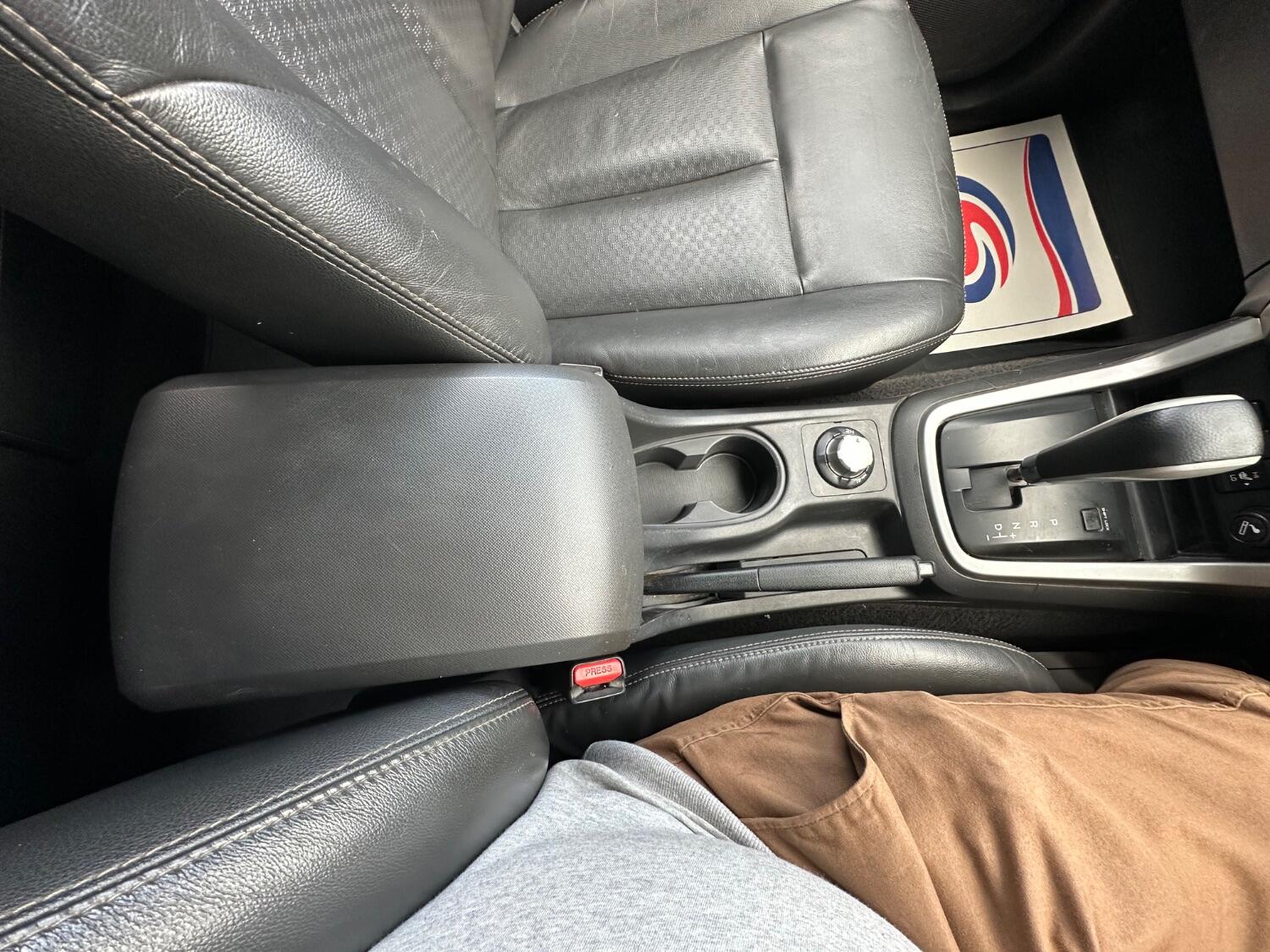 Vehicle 28