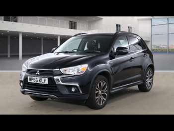 2016 - 2.2 4 5dr Auto 4WD