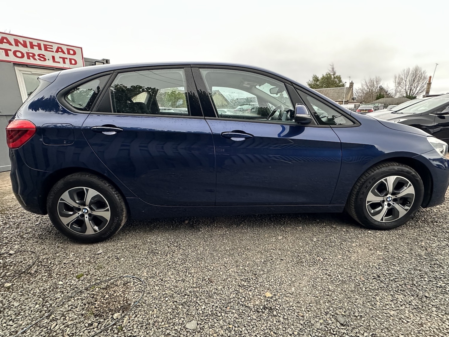 Used BMW 2 Series Active Tourer 2019 for sale - 77059789: Photo 13