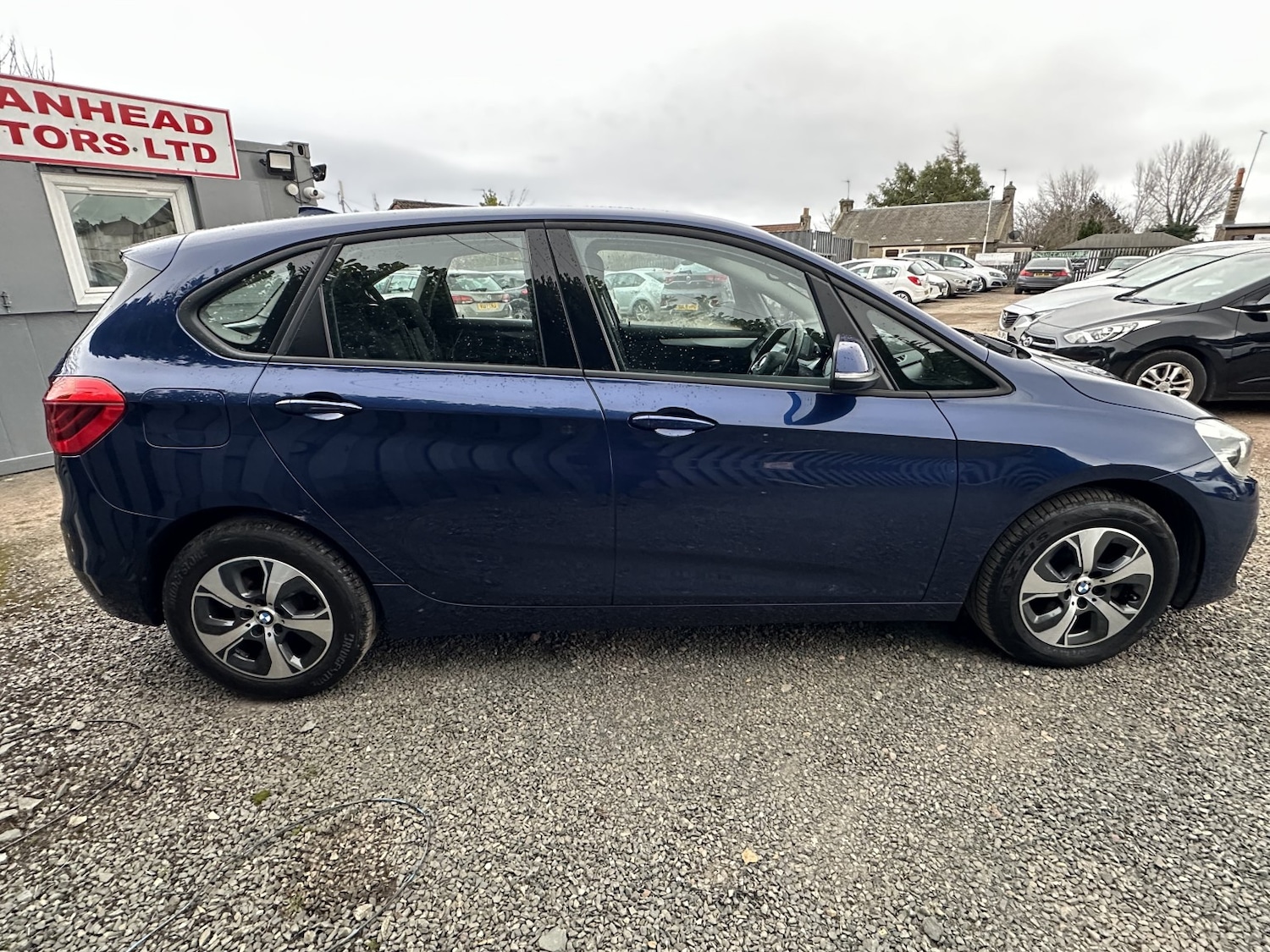 Used BMW 2 Series Active Tourer 2019 for sale - 77059789: Photo 14