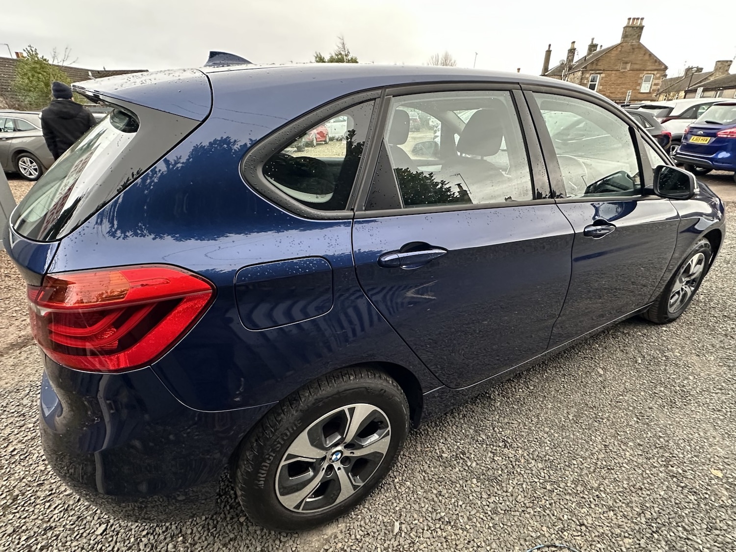 Used BMW 2 Series Active Tourer 2019 for sale - 77059789: Photo 15