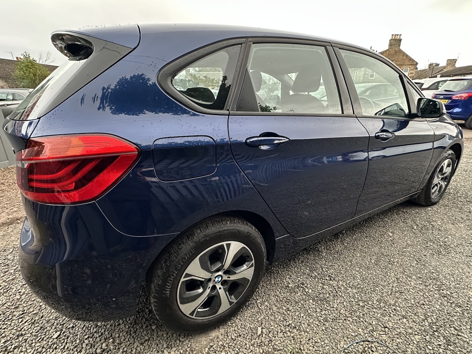Used BMW 2 Series Active Tourer 2019 for sale - 77059789: Photo 16