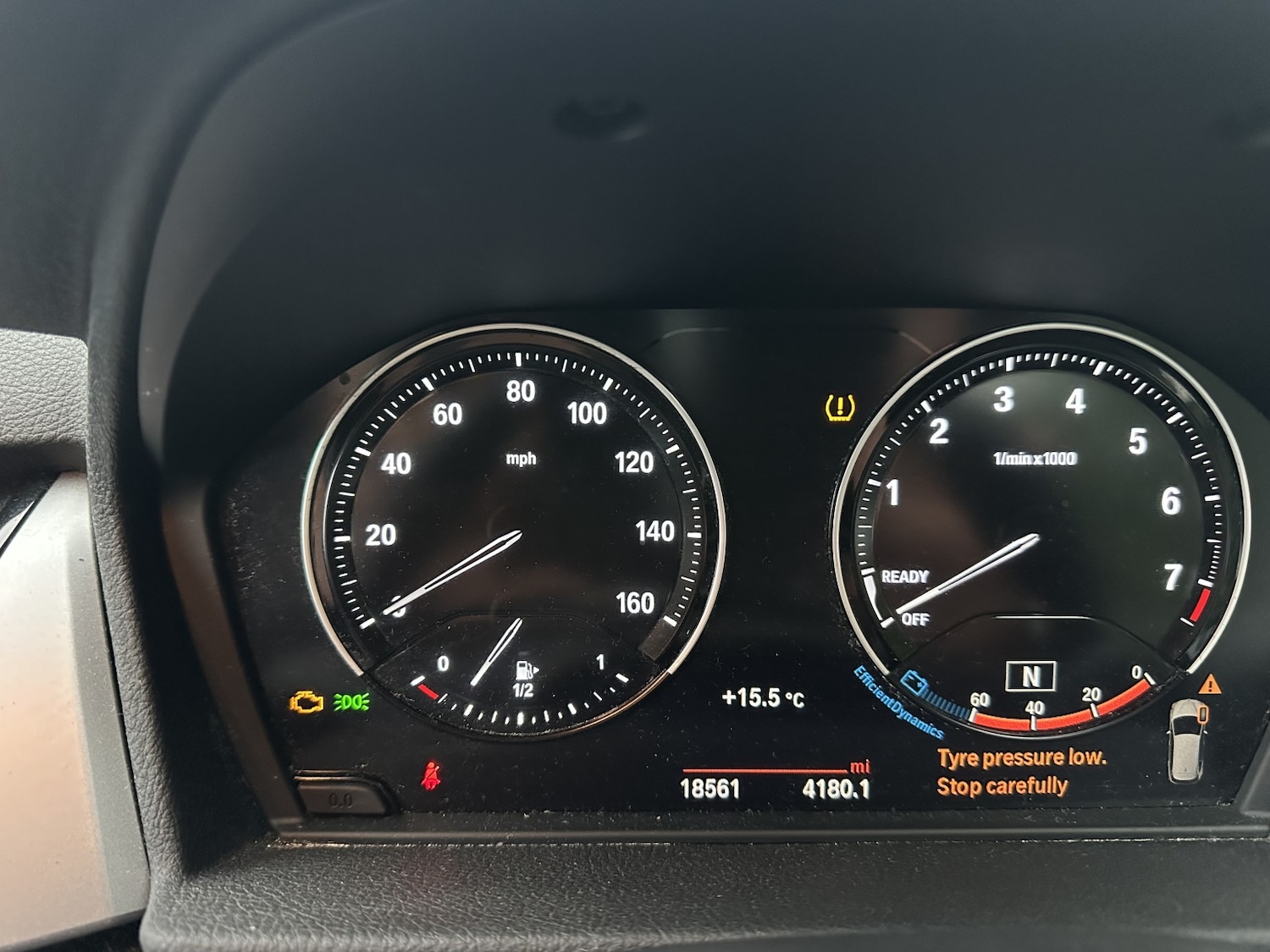 Used BMW 2 Series Active Tourer 2019 for sale - 77059789: Photo 17