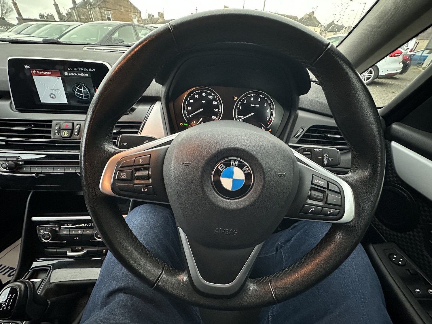 Used BMW 2 Series Active Tourer 2019 for sale - 77059789: Photo 18