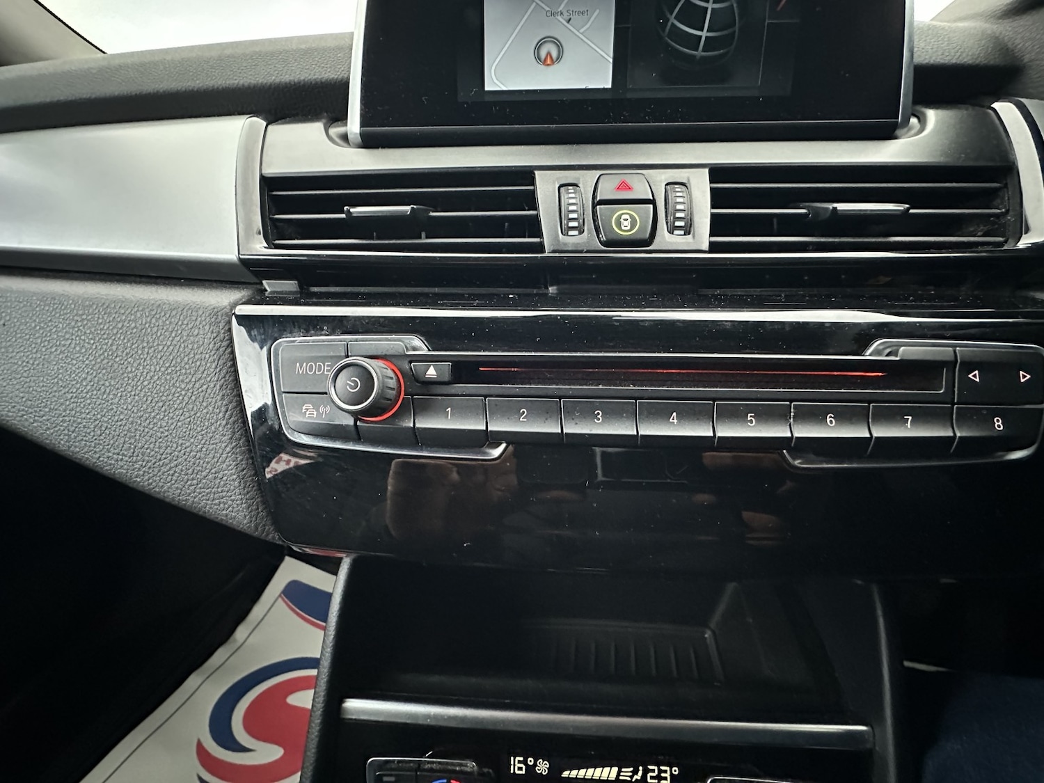 Used BMW 2 Series Active Tourer 2019 for sale - 77059789: Photo 20