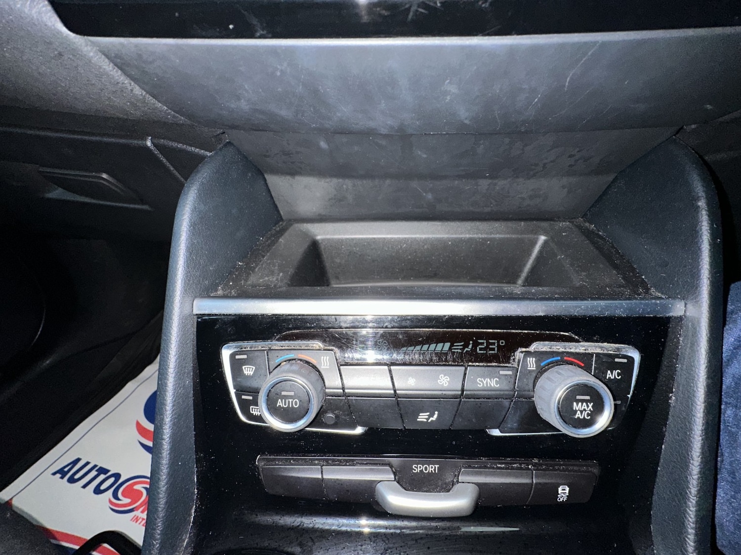 Used BMW 2 Series Active Tourer 2019 for sale - 77059789: Photo 22