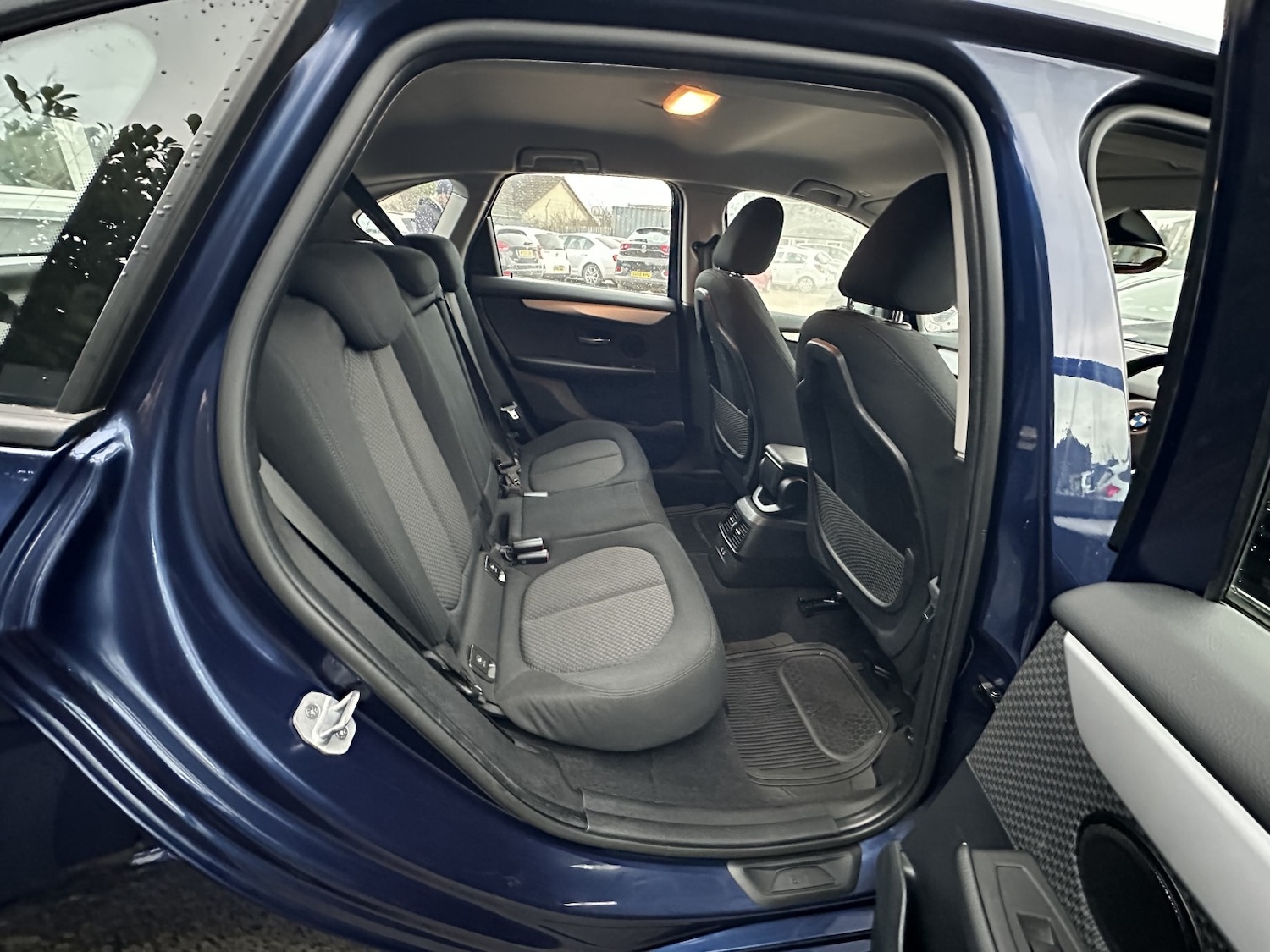 Used BMW 2 Series Active Tourer 2019 for sale - 77059789: Photo 23