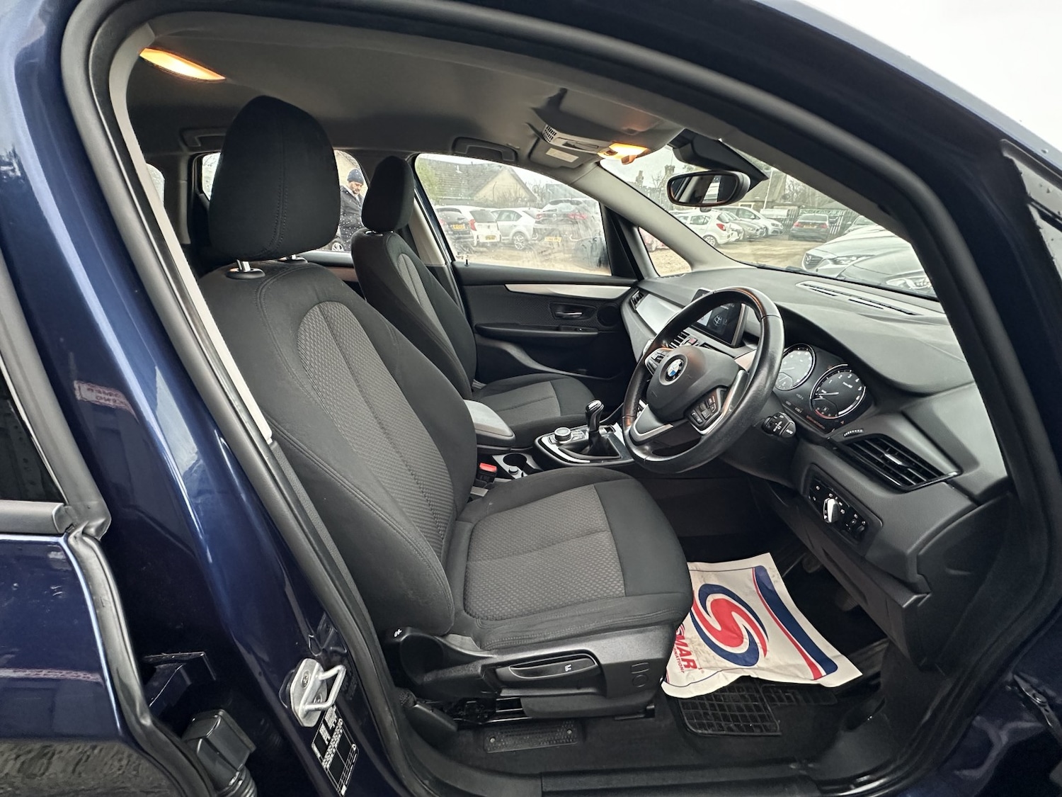 Used BMW 2 Series Active Tourer 2019 for sale - 77059789: Photo 24