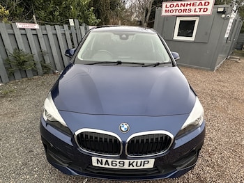 Used BMW 2 Series Active Tourer 2019 for sale - 77059789: Photo