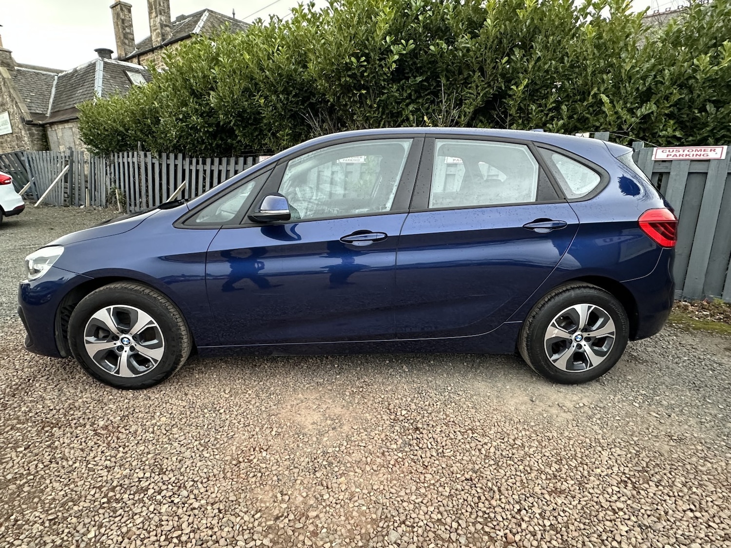 Used BMW 2 Series Active Tourer 2019 for sale - 77059789: Photo 7