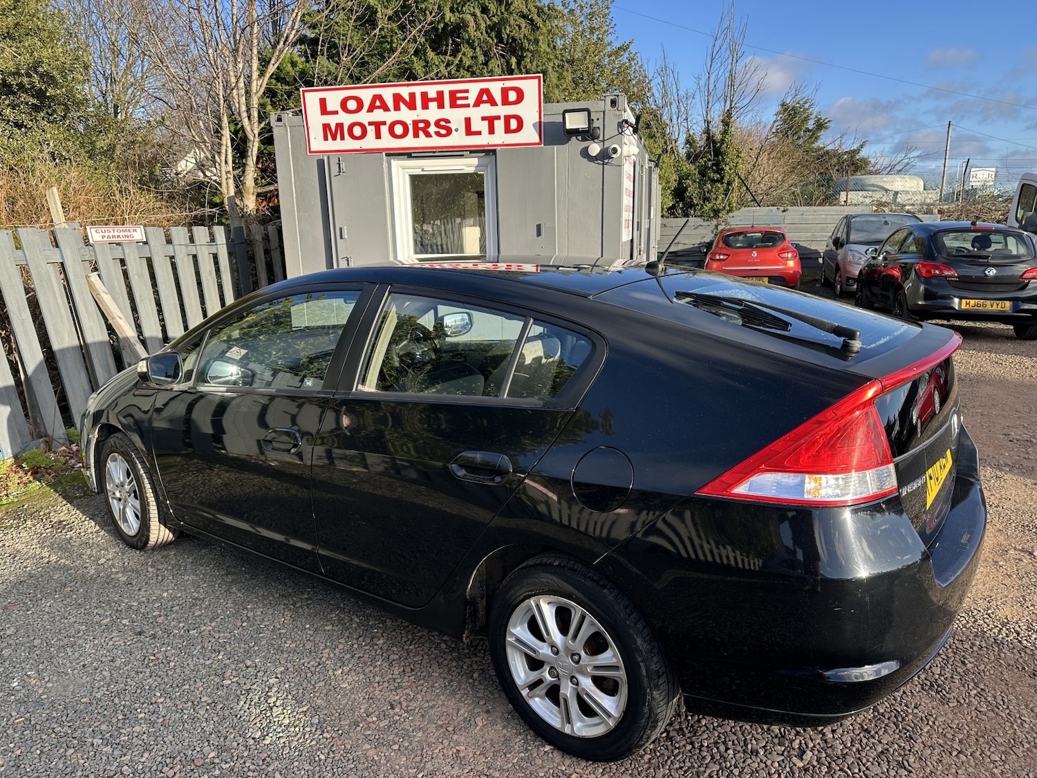 Used Honda Insight 2010 for sale - 77038955: Photo 11
