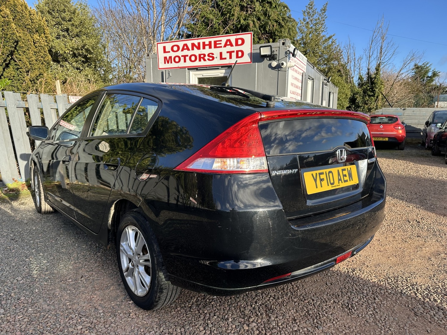 Used Honda Insight 2010 for sale - 77038955: Photo 12