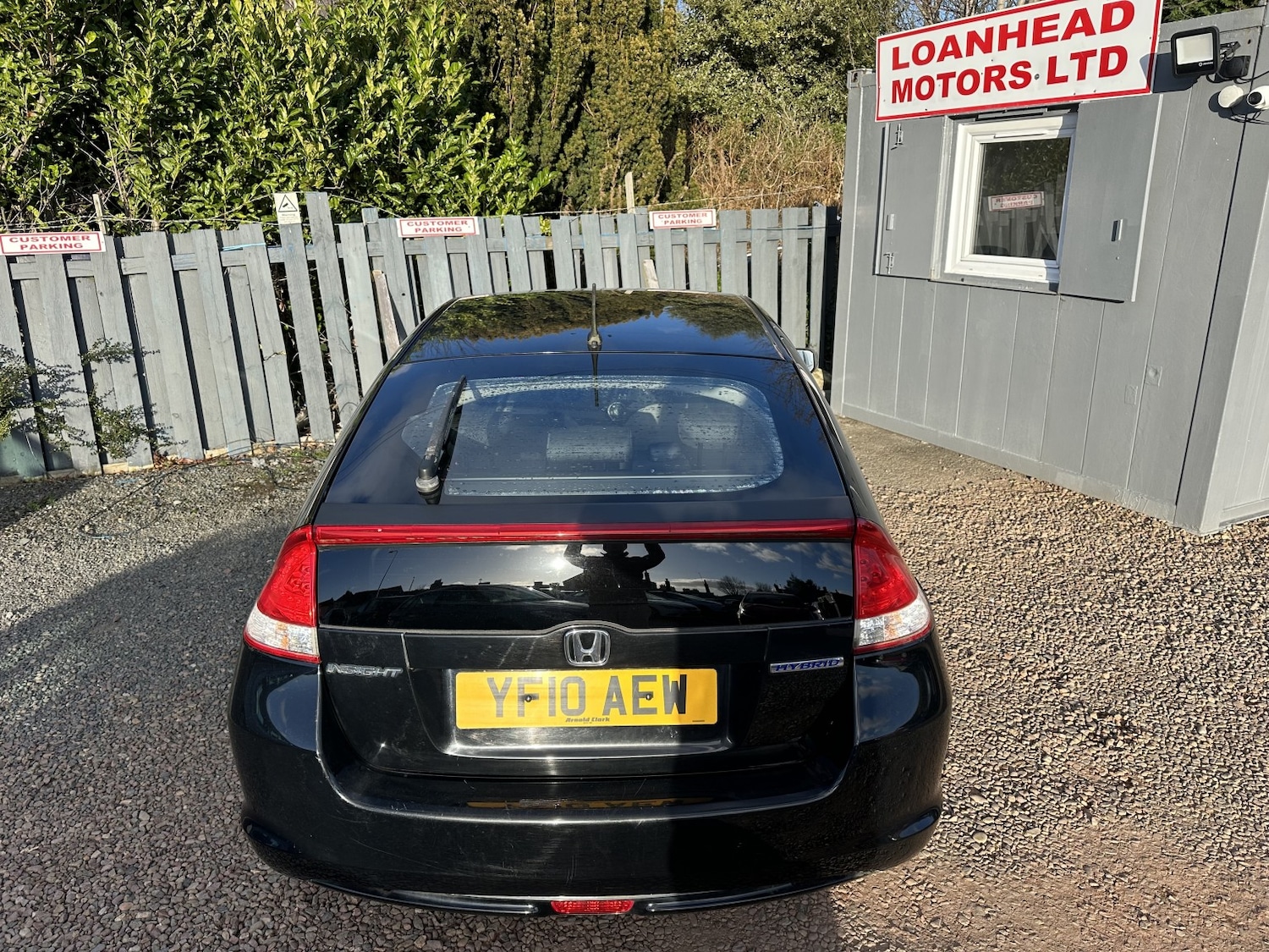 Used Honda Insight 2010 for sale - 77038955: Photo 14