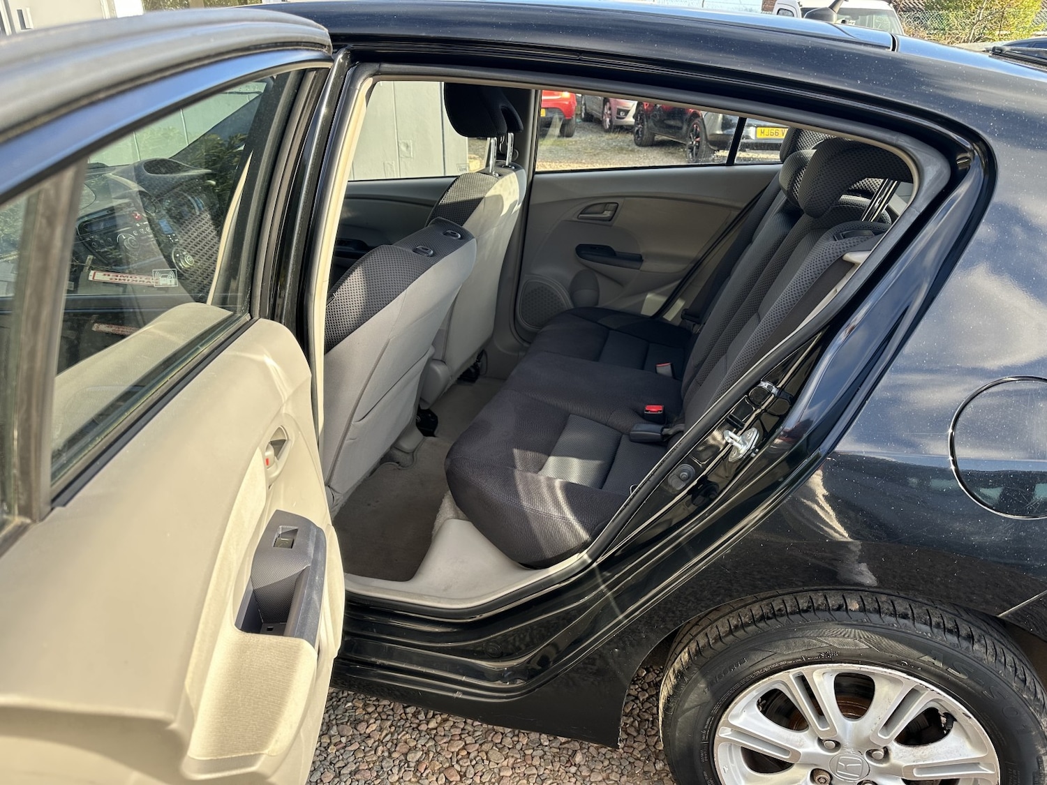 Used Honda Insight 2010 for sale - 77038955: Photo 20