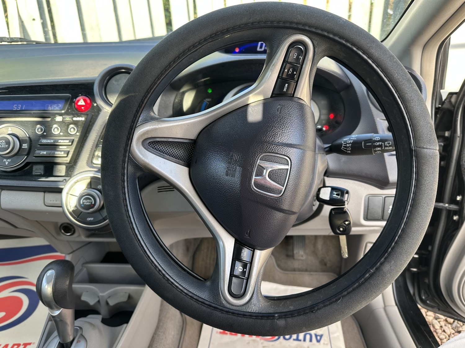 Used Honda Insight 2010 for sale - 77038955: Photo 21