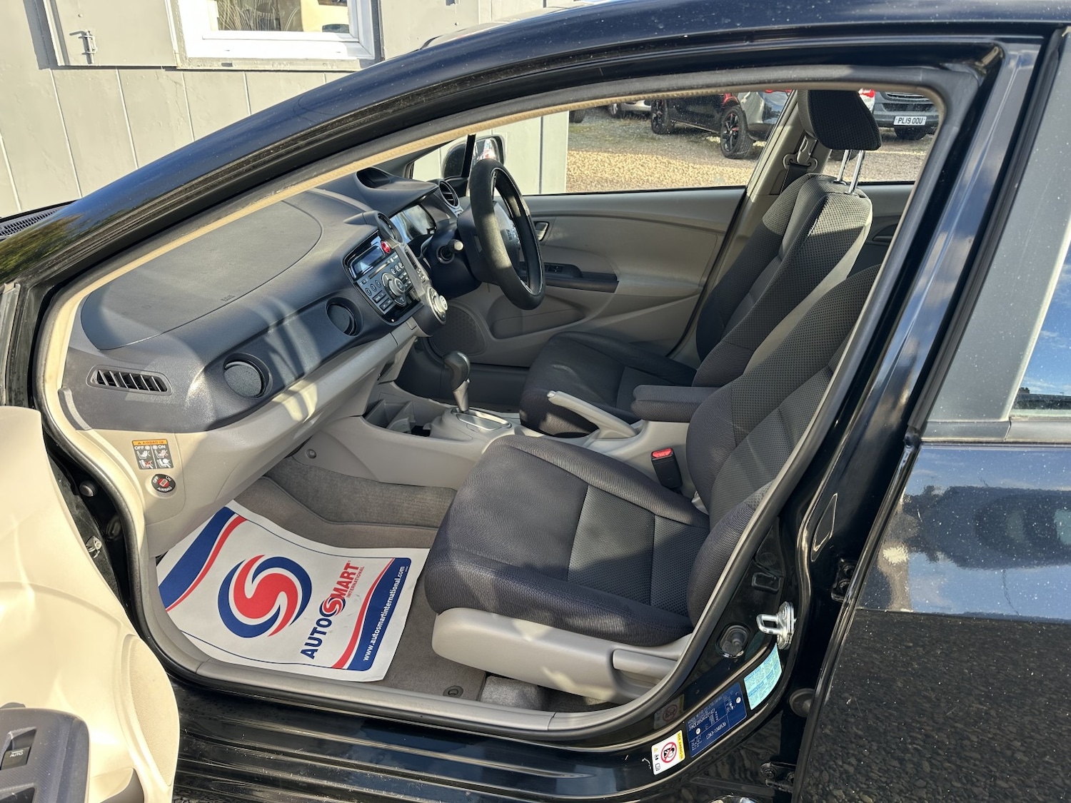 Used Honda Insight 2010 for sale - 77038955: Photo 22