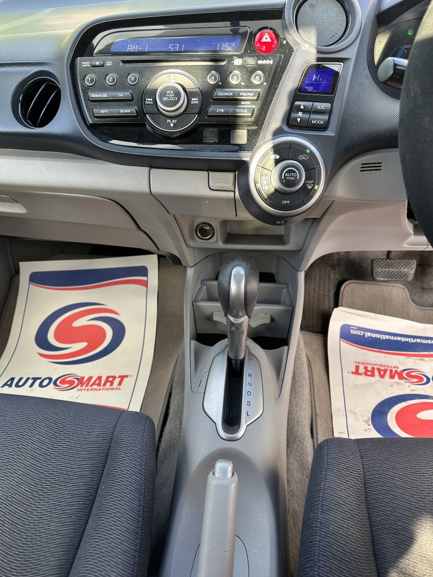 Used Honda Insight 2010 for sale - 77038955: Photo 23