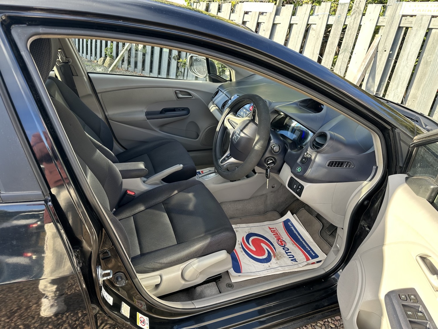 Used Honda Insight 2010 for sale - 77038955: Photo 24