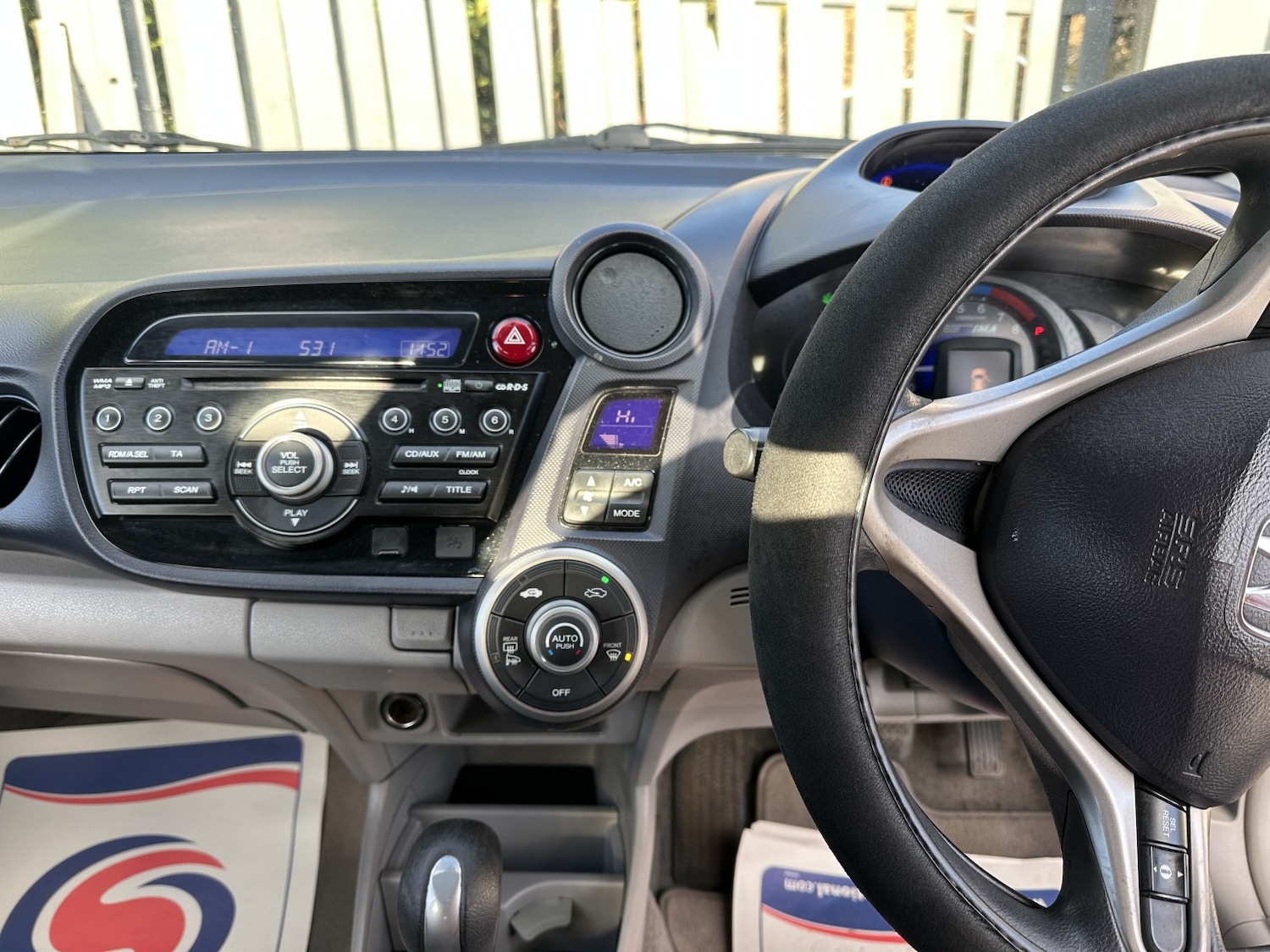 Used Honda Insight 2010 for sale - 77038955: Photo 25