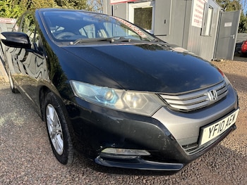 Used Honda Insight 2010 for sale - 77038955: Photo