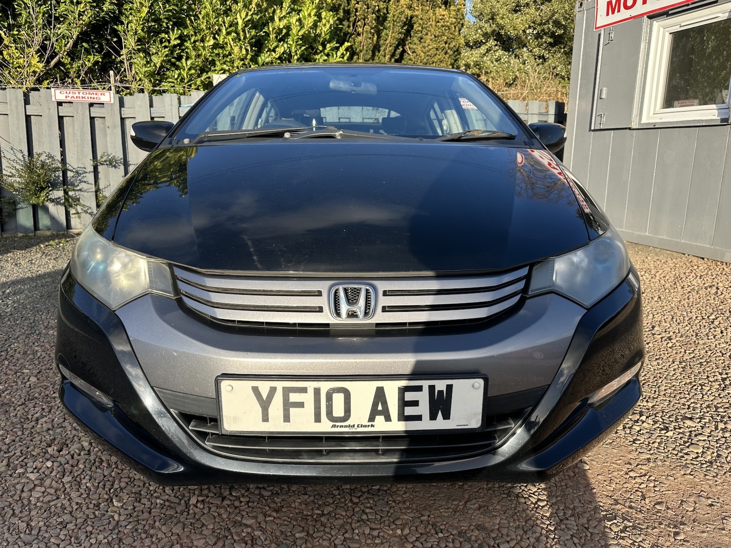 Used Honda Insight 2010 for sale - 77038955: Photo 3