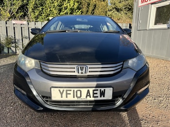 Used Honda Insight 2010 for sale - 77038955: Photo