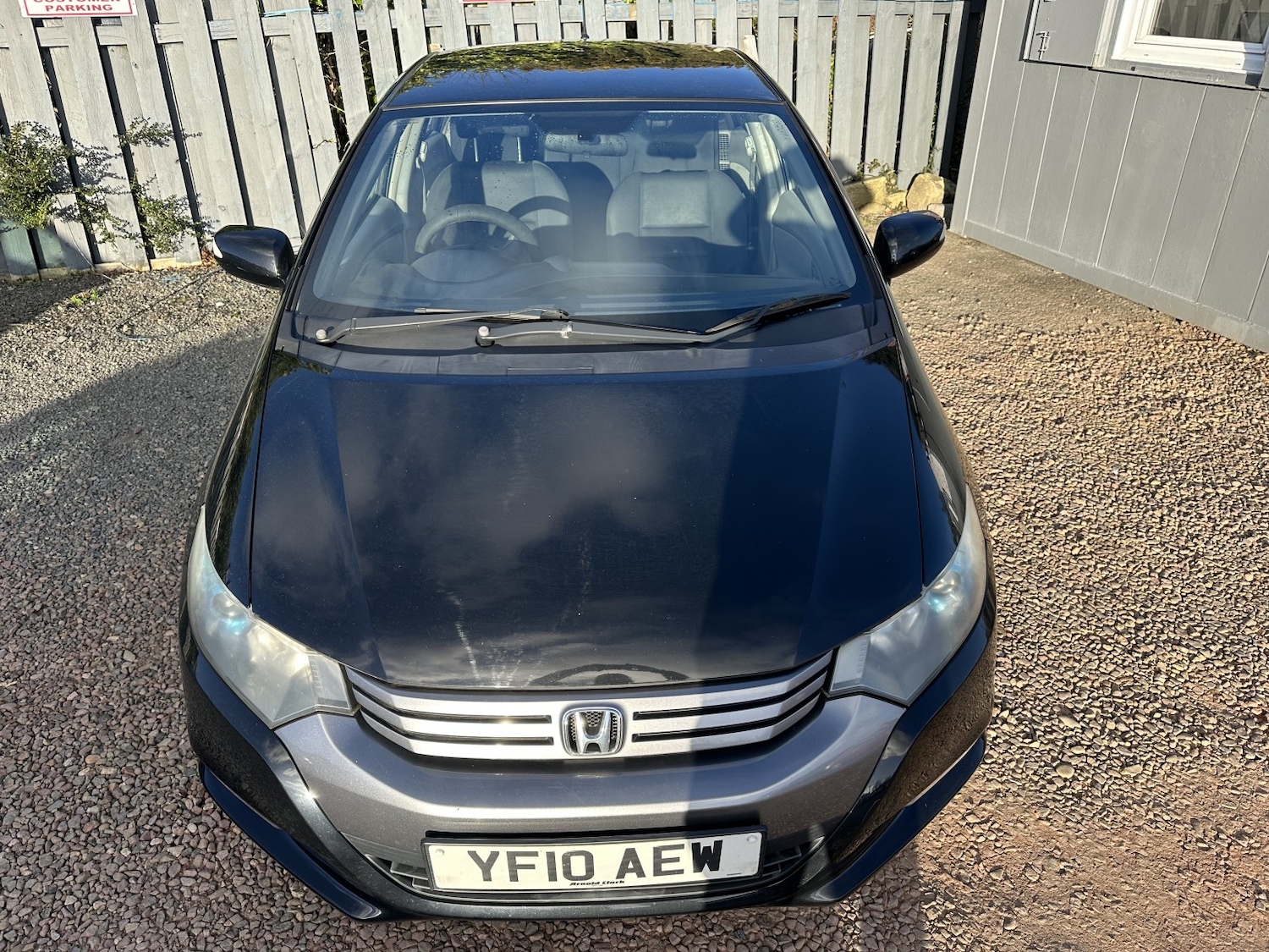 Used Honda Insight 2010 for sale - 77038955: Photo 4