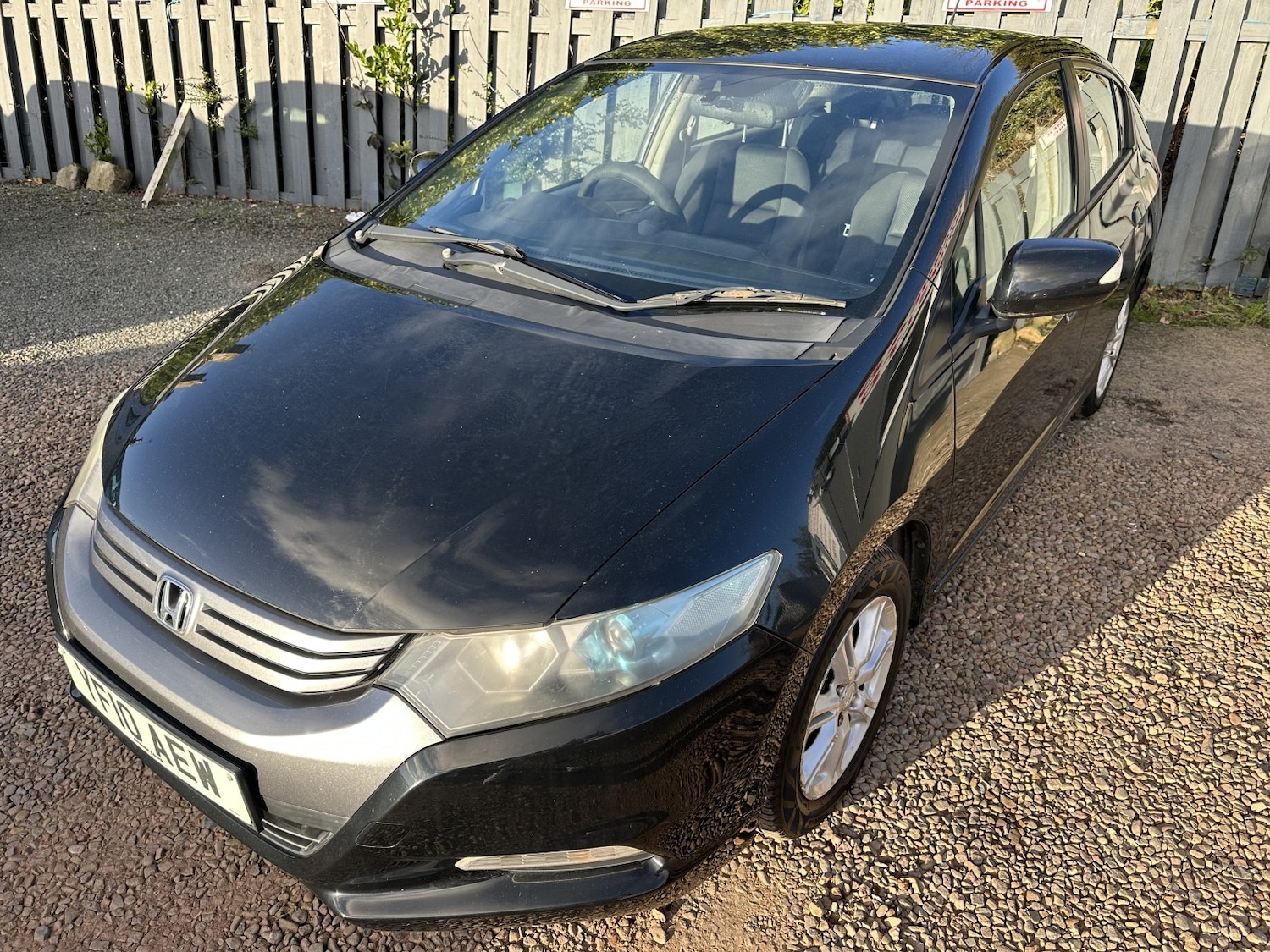 Used Honda Insight 2010 for sale - 77038955: Photo 5