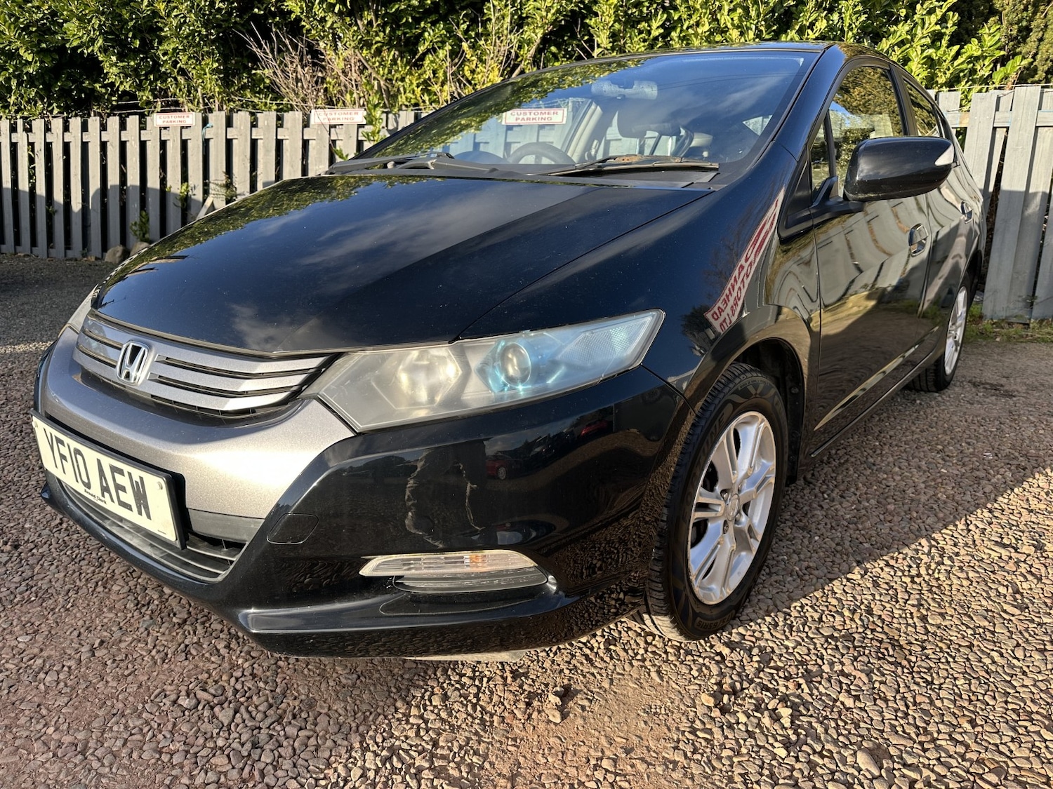 Used Honda Insight 2010 for sale - 77038955: Photo 6