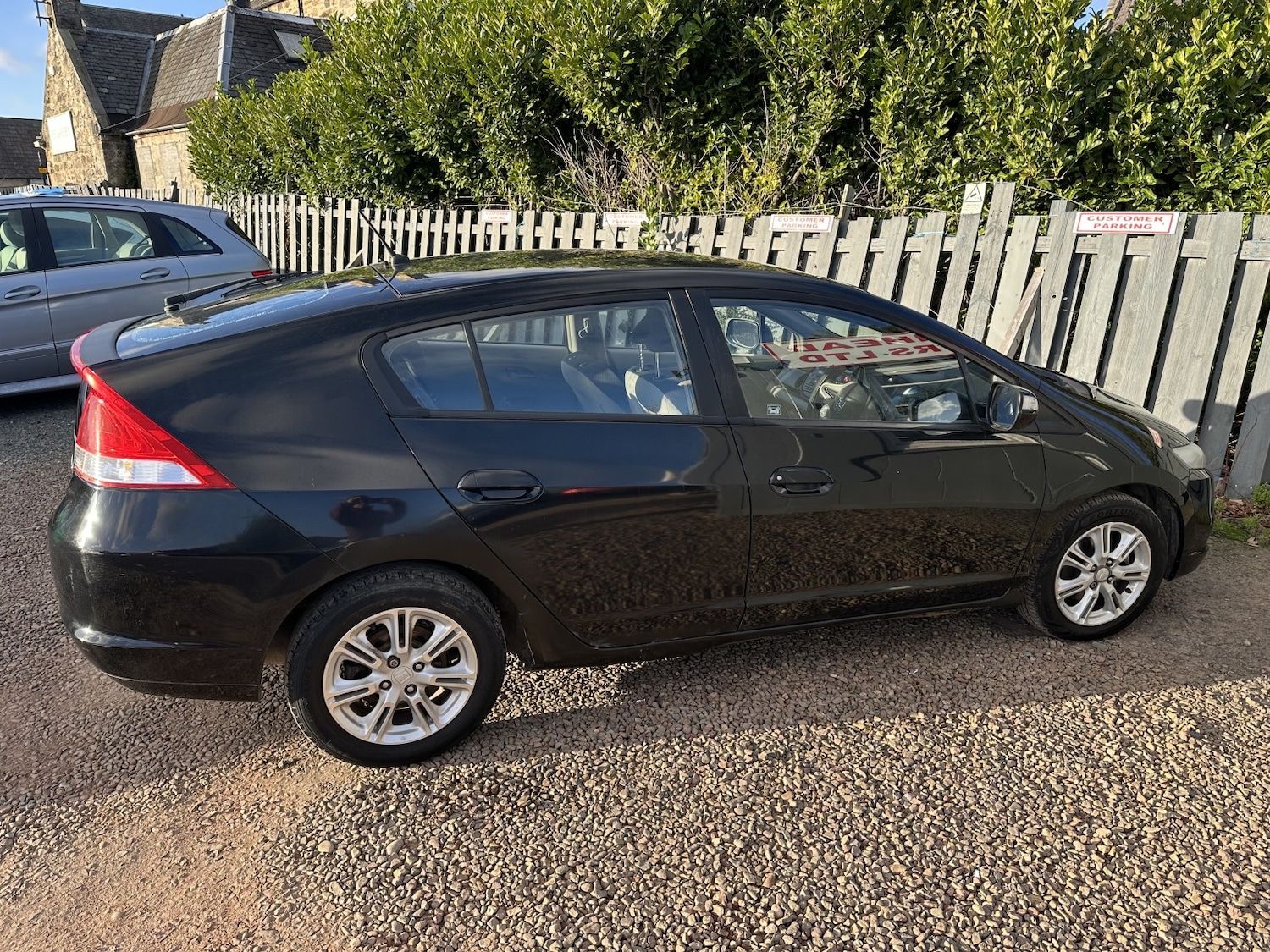 Used Honda Insight 2010 for sale - 77038955: Photo 8
