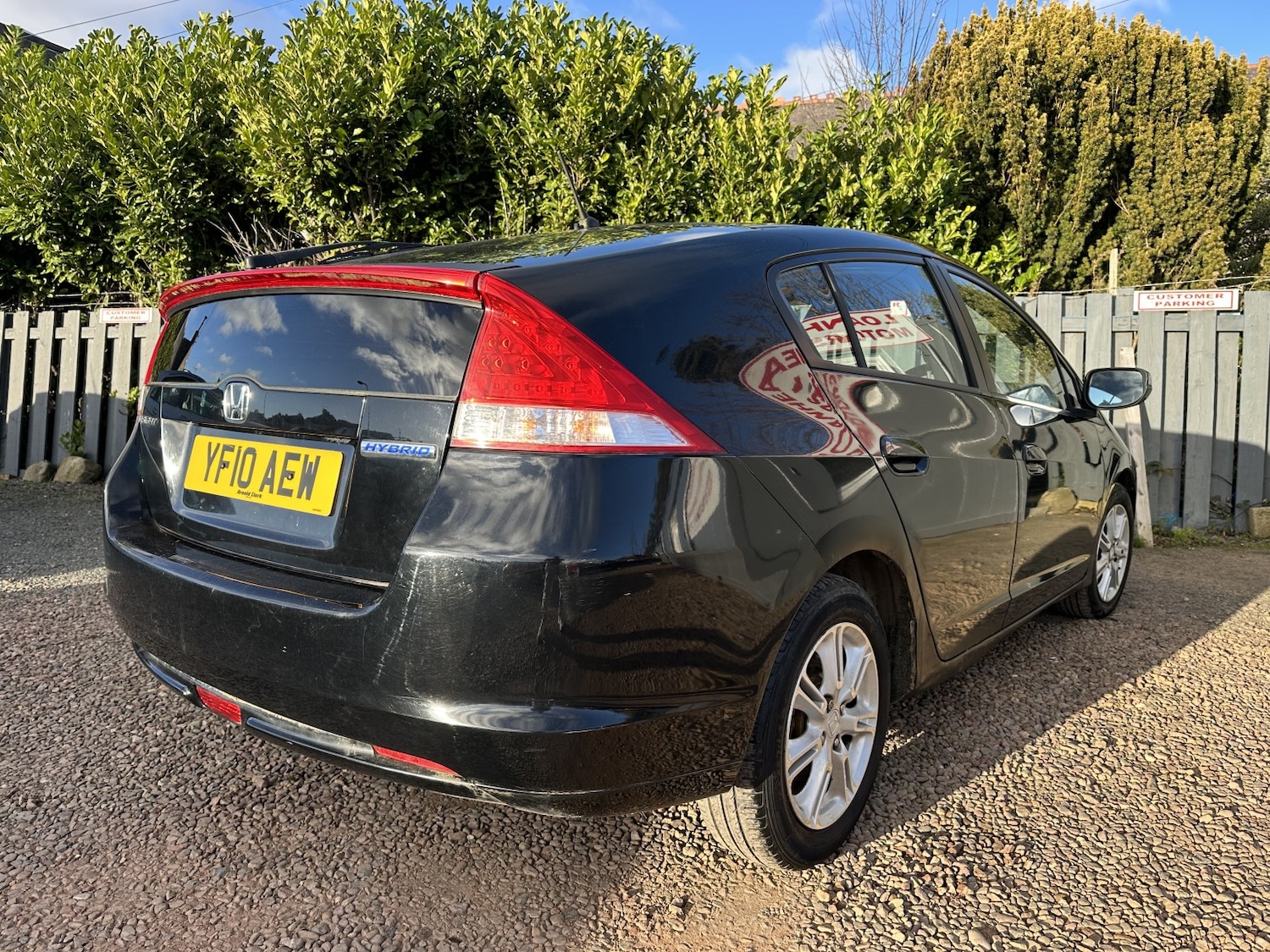 Used Honda Insight 2010 for sale - 77038955: Photo 9