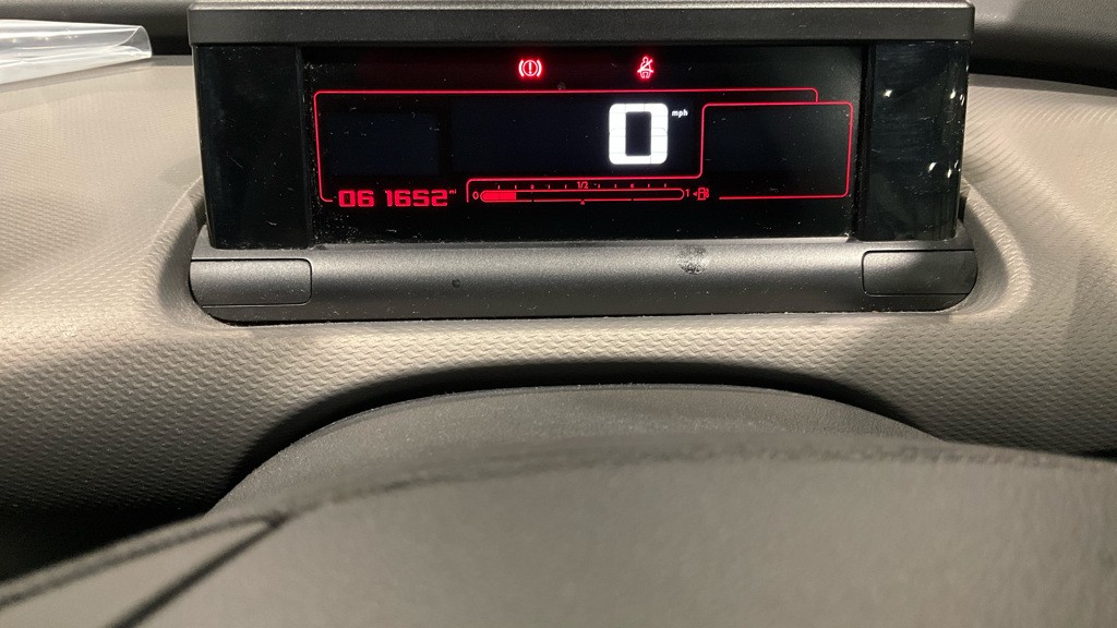 Used Citroen C4 Cactus 2016 for sale - 77073039: Photo 10