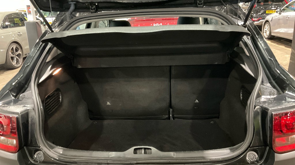 Used Citroen C4 Cactus 2016 for sale - 77073039: Photo 7