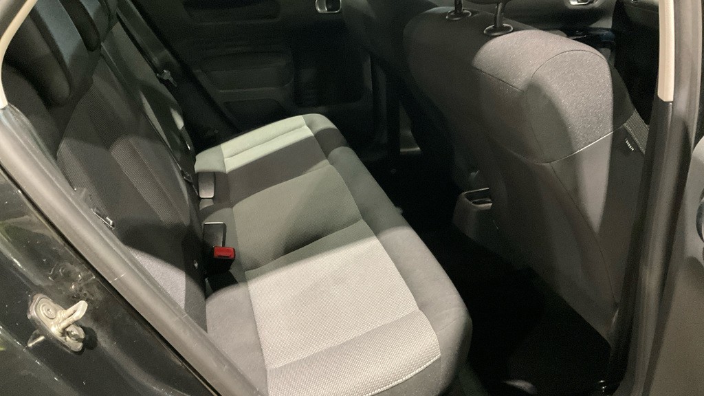 Used Citroen C4 Cactus 2016 for sale - 77073039: Photo 8