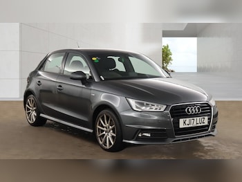 Used Audi A1 2017 for sale - 78687861: Photo