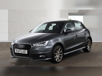 Used Audi A1 2017 for sale - 78687861: Photo