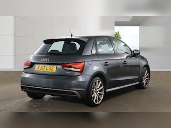 Used Audi A1 2017 for sale - 78687861: Photo