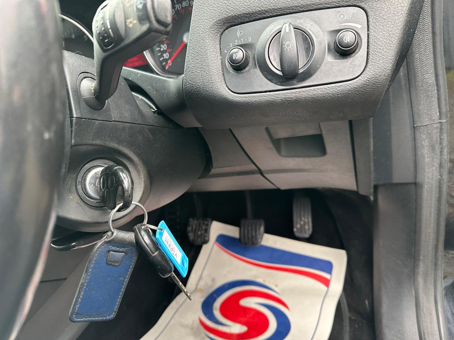 Vehicle 28