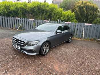 Used Mercedes-Benz E-Class 2019 for sale - 74938064: Photo